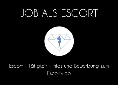 Escort - Tätigkeit - Infos und Bewerbung zum Escort-Job